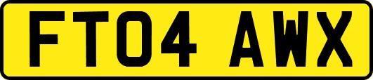 FT04AWX