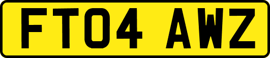 FT04AWZ