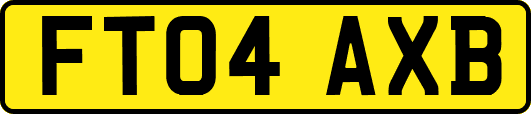 FT04AXB