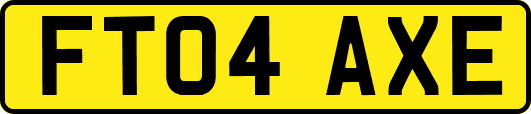 FT04AXE