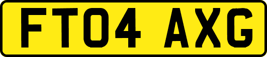 FT04AXG