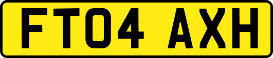 FT04AXH