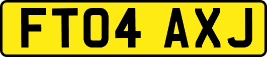 FT04AXJ