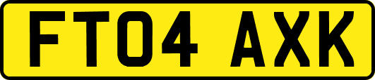 FT04AXK