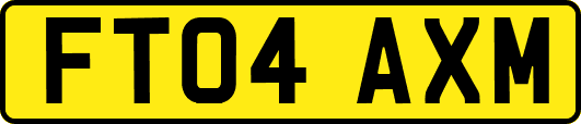 FT04AXM