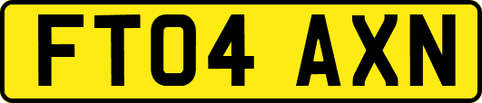 FT04AXN