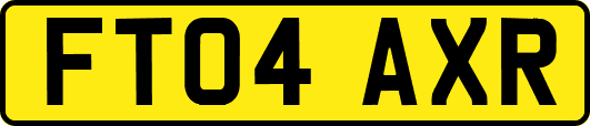 FT04AXR