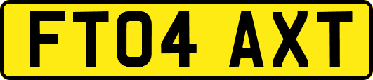 FT04AXT