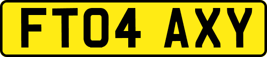 FT04AXY