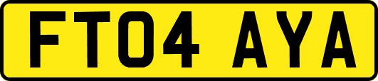 FT04AYA