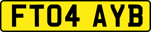 FT04AYB