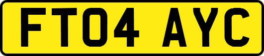 FT04AYC