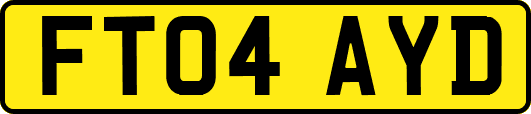 FT04AYD