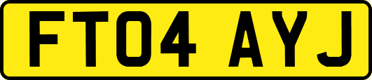 FT04AYJ