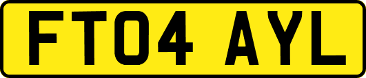 FT04AYL