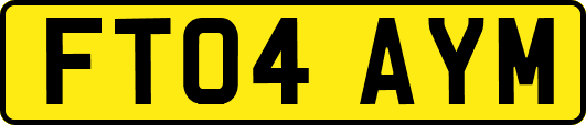 FT04AYM