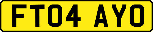 FT04AYO