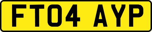 FT04AYP