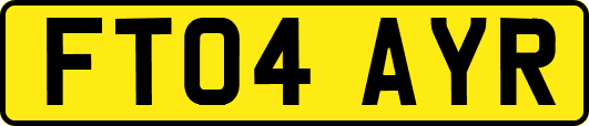 FT04AYR