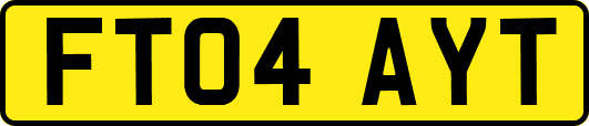 FT04AYT