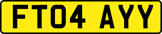 FT04AYY