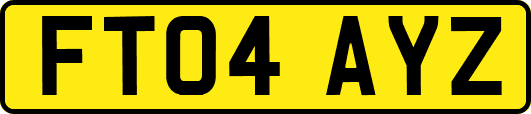 FT04AYZ