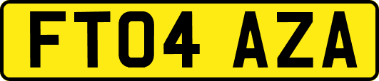 FT04AZA