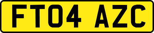 FT04AZC
