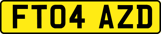FT04AZD