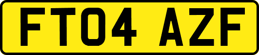 FT04AZF