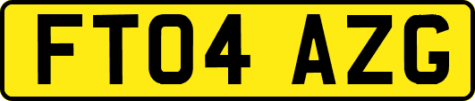 FT04AZG
