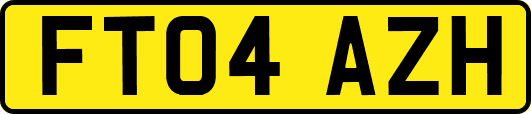 FT04AZH