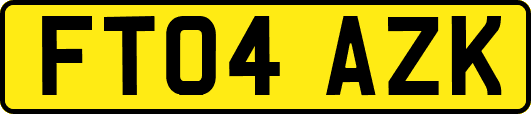 FT04AZK