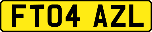FT04AZL