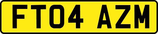 FT04AZM