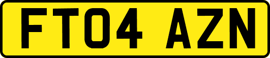 FT04AZN