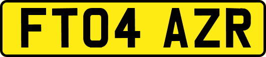 FT04AZR