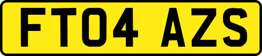 FT04AZS
