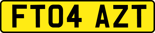 FT04AZT