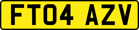 FT04AZV