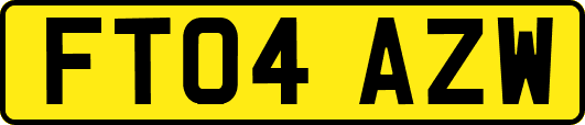 FT04AZW