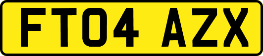 FT04AZX