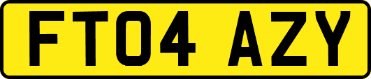 FT04AZY