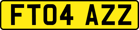FT04AZZ