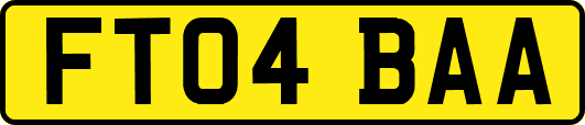FT04BAA