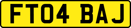FT04BAJ