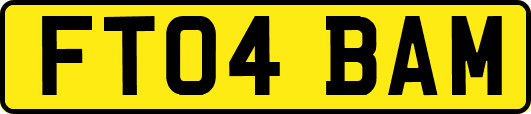 FT04BAM