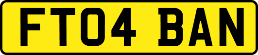 FT04BAN