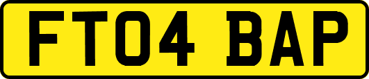 FT04BAP