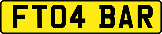 FT04BAR